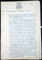 Resolucións da Alcaldía sobre a reclamación de alugueres de edificios a particulares para usos mu...