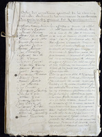 Expediente para formar o Repartimento xeral de utilidades. Ano de 1928