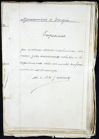 Expediente para formar o Repartimento xeral de utilidades. Ano 1930