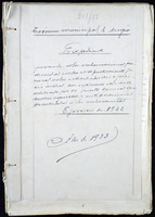 Expediente para formar o Repartimento xeral de utilidades. Ano 1932