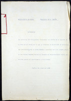 Expediente para formar o Repartimento xeral de utilidades. Ano de 1938