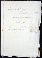 Expediente para formar o Repartimento xeral de utilidades. Ano de 1940