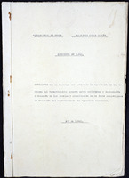 Expediente para formar o Repartimento xeral de utilidades. Ano 1941