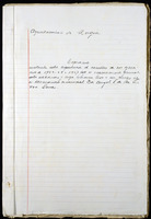 Expediente de liquidación de contas dos exercicios 1922 a 1927 do repartimento xeral de utilidades