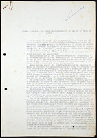 Expedientes de sesión do Pleno. Sesións ordinarias e extraordinarias. Ano 1965