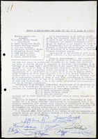 Expedientes de sesións do Pleno. Sesións ordinarias e extraordinarias. Ano 1966