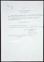 Expediente de sesión do Pleno. Sesións ordinarias e extraordinarias. Ano 1993